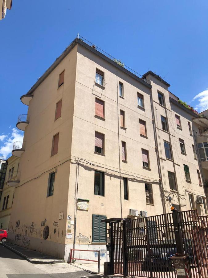 Plinio Home Castellammare di Stabia Exterior foto