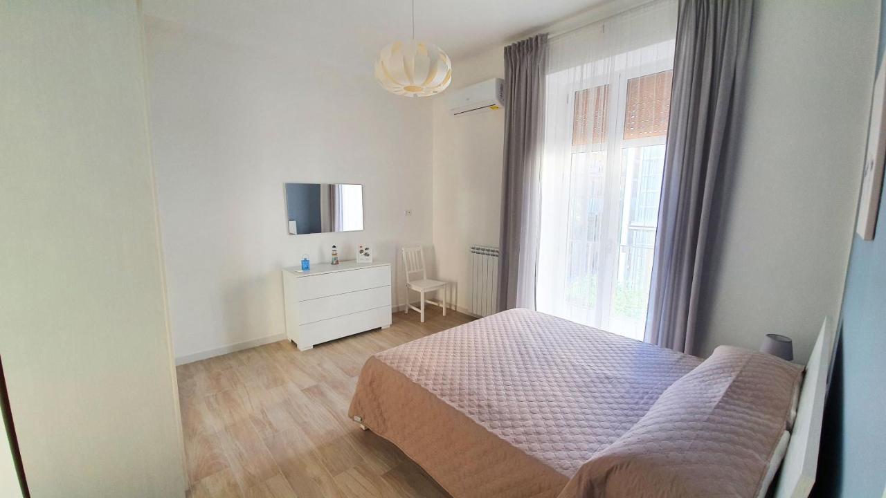 Plinio Home Castellammare di Stabia Exterior foto