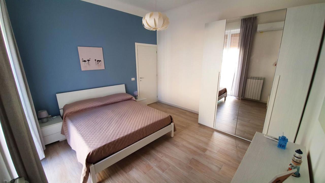 Plinio Home Castellammare di Stabia Exterior foto